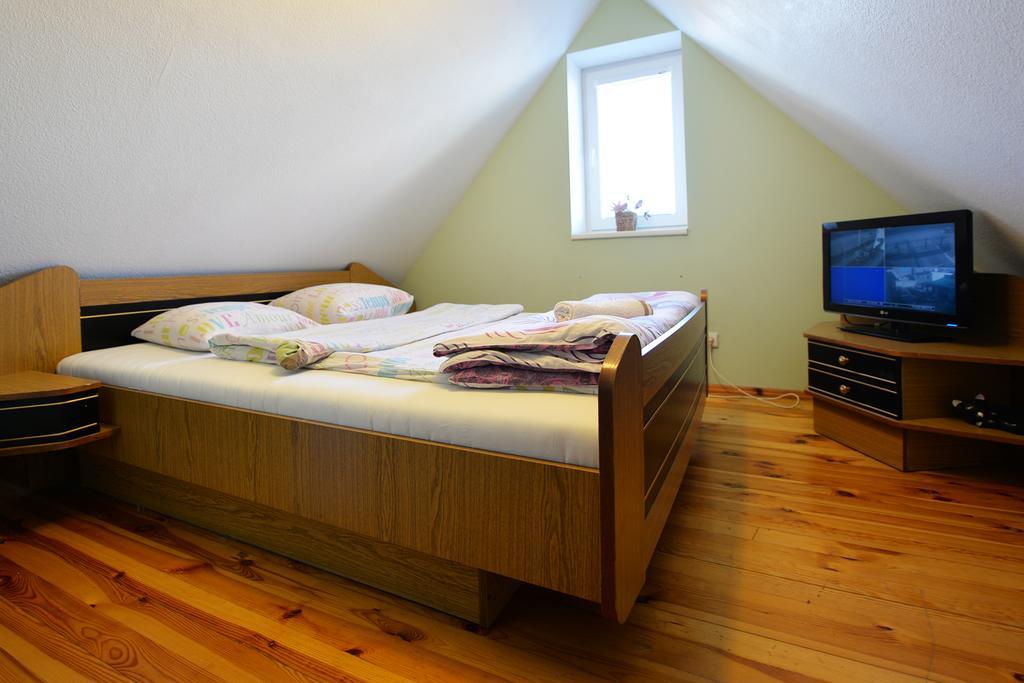 Rambyno Apartamentai Клайпеда Экстерьер фото