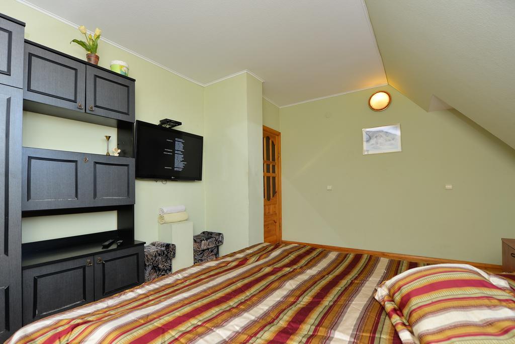 Rambyno Apartamentai Клайпеда Экстерьер фото