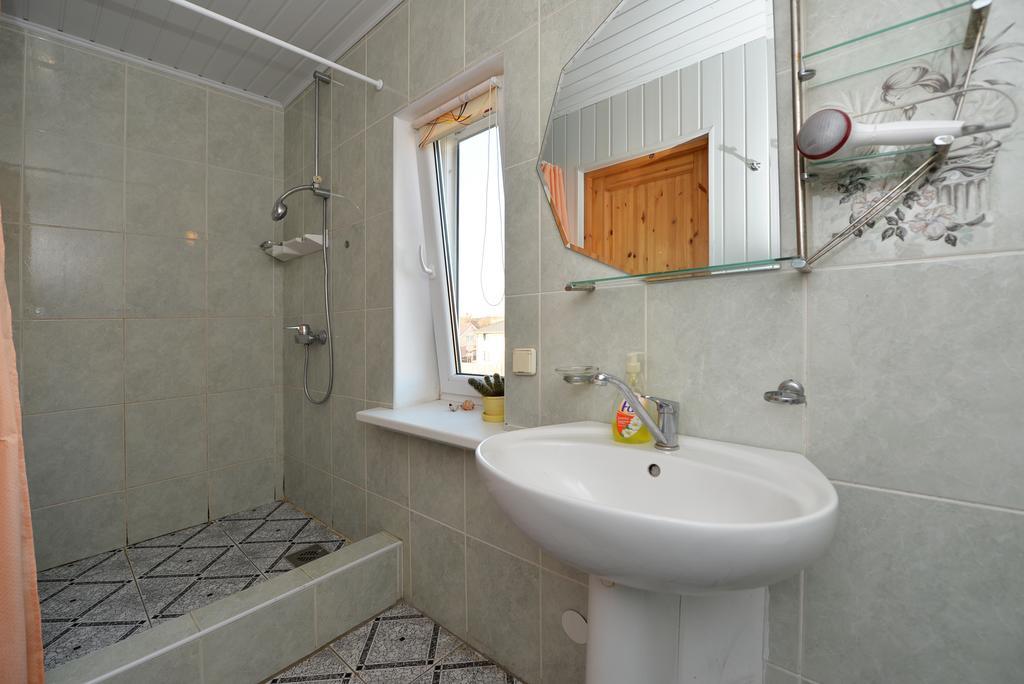 Rambyno Apartamentai Клайпеда Экстерьер фото