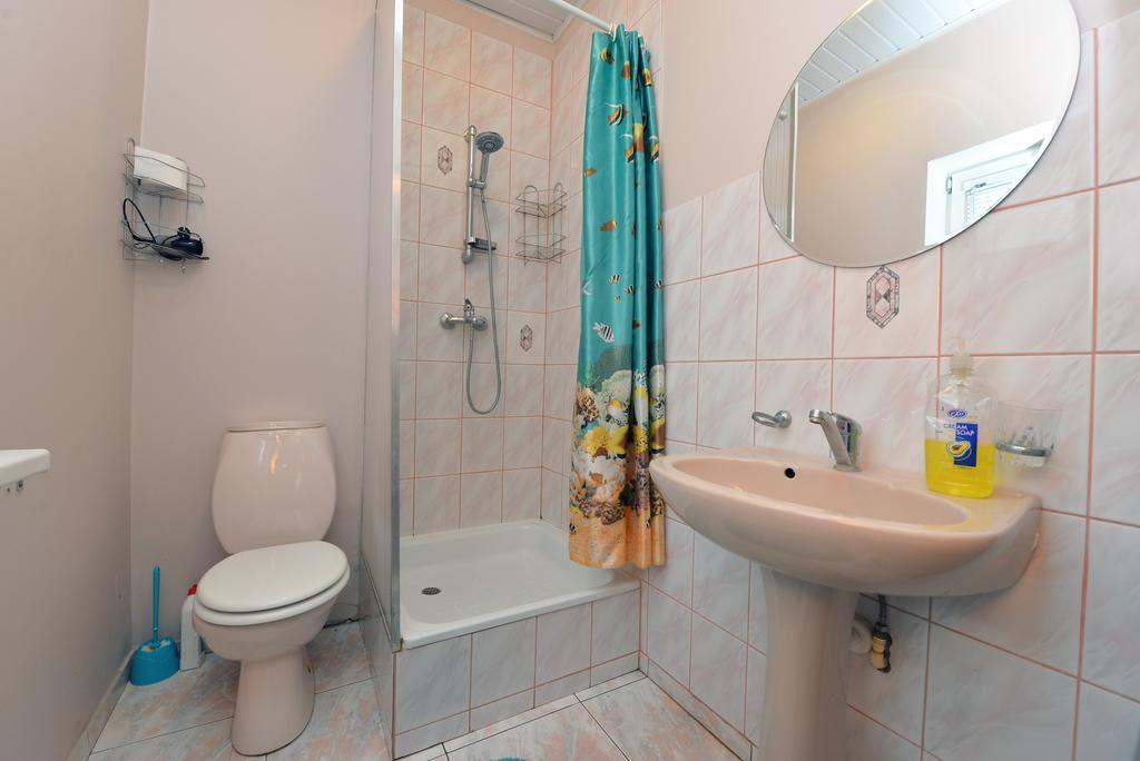 Rambyno Apartamentai Клайпеда Экстерьер фото