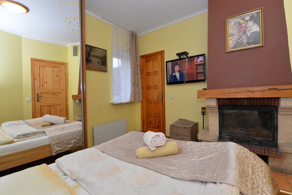 Rambyno Apartamentai Клайпеда Экстерьер фото