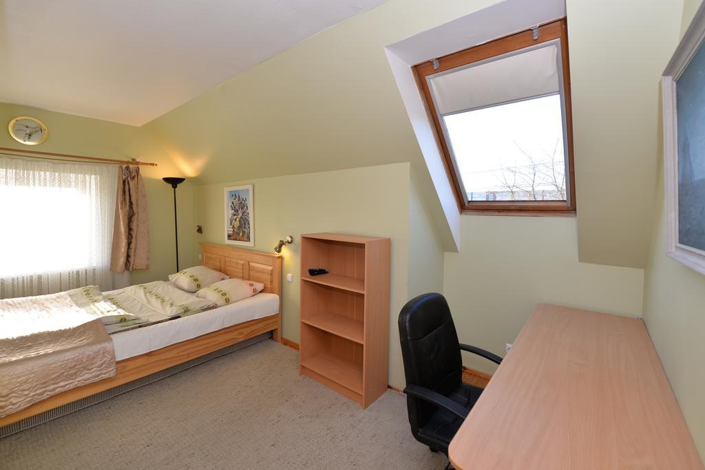 Rambyno Apartamentai Клайпеда Экстерьер фото